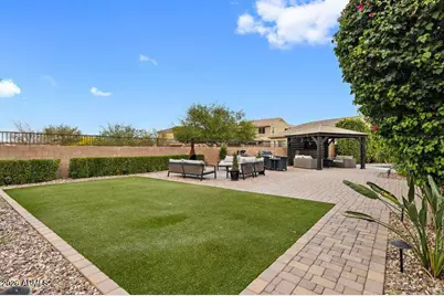 7871 S Stuart Avenue, Gilbert, AZ 85298 - Photo 35