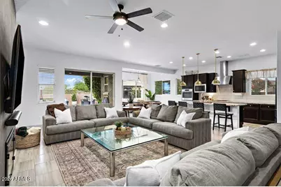 7871 S Stuart Avenue, Gilbert, AZ 85298 - Photo 5