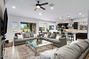 7871 S Stuart Ave, Gilbert, AZ 85298 - Photo 5