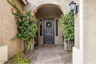 7871 S Stuart Avenue, Gilbert, AZ 85298 - Photo 3