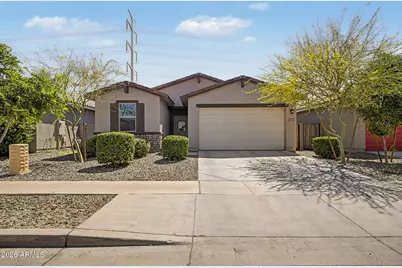 6773 W Trumbull Road, Phoenix, AZ 85043 - Photo 1