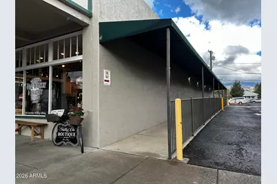 1020 N Main Street #A&B, Cottonwood, AZ 86326 - Photo 5