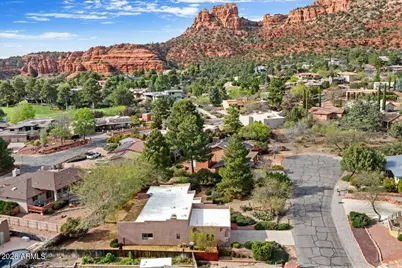 245 Cathedral Rock Drive, Sedona, AZ 86351 - Photo 31