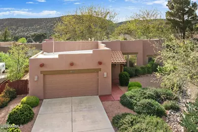 245 Cathedral Rock Drive, Sedona, AZ 86351 - Photo 29