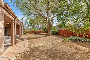 245 Cathedral Rock Dr, Sedona, AZ 86351 - Photo 23