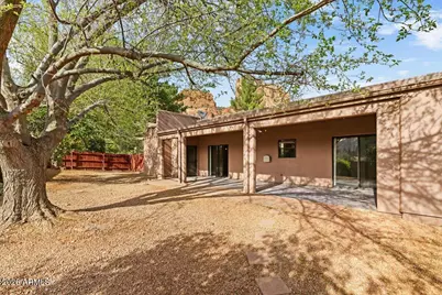 245 Cathedral Rock Drive, Sedona, AZ 86351 - Photo 27