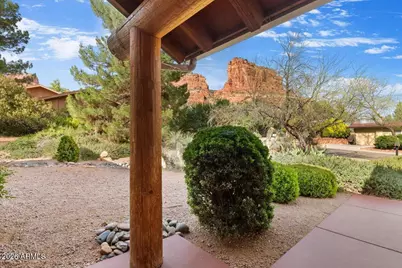 245 Cathedral Rock Drive, Sedona, AZ 86351 - Photo 3