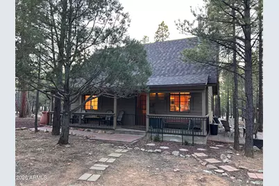 2799 Apache Drive, Happy Jack, AZ 86024 - Photo 3