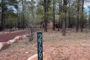 2799 Apache Dr, Happy Jack, AZ 86024 - Photo 1