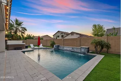 22218 E Cherrywood Drive, Queen Creek, AZ 85142 - Photo 37