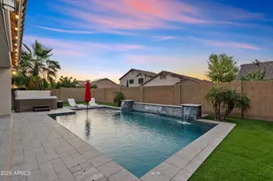 22218 E Cherrywood Dr, Queen Creek, AZ 85142 - Photo 37