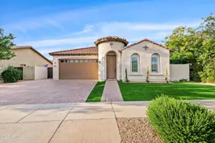 22218 E Cherrywood Dr, Queen Creek, AZ 85142 - Photo 29