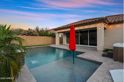 22218 E Cherrywood Drive, Queen Creek, AZ 85142 - Photo 35