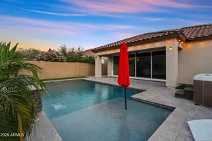 22218 E Cherrywood Dr, Queen Creek, AZ 85142 - Photo 35