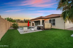 22218 E Cherrywood Dr, Queen Creek, AZ 85142 - Photo 33