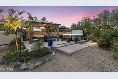 6337 E Windstone Trail, Cave Creek, AZ 85331 - Photo 45