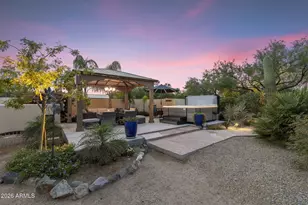 6337 E Windstone Trl, Cave Creek, AZ 85331 - Photo 45