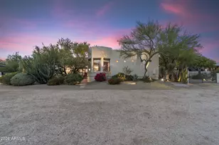 6337 E Windstone Trl, Cave Creek, AZ 85331 - Photo 47