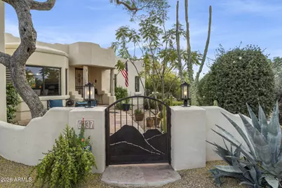 6337 E Windstone Trail, Cave Creek, AZ 85331 - Photo 5