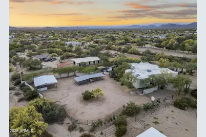 6337 E Windstone Trail, Cave Creek, AZ 85331 - Photo 3
