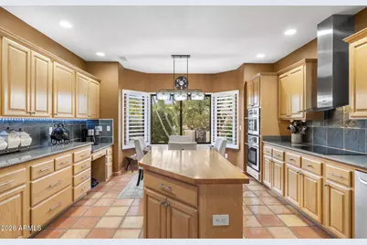 6337 E Windstone Trail, Cave Creek, AZ 85331 - Photo 15