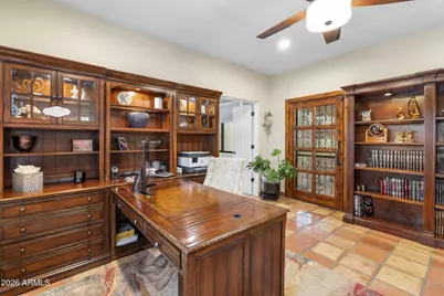 6337 E Windstone Trail, Cave Creek, AZ 85331 - Photo 31