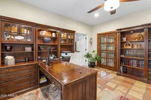 6337 E Windstone Trl, Cave Creek, AZ 85331 - Photo 31