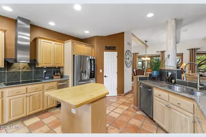 6337 E Windstone Trail, Cave Creek, AZ 85331 - Photo 17