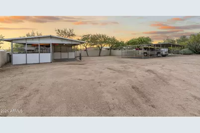 6337 E Windstone Trail, Cave Creek, AZ 85331 - Photo 41