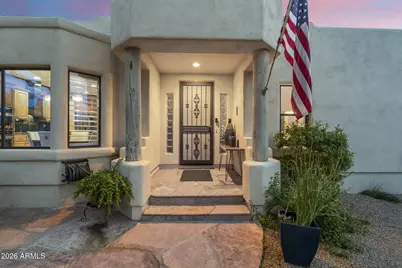 6337 E Windstone Trail, Cave Creek, AZ 85331 - Photo 7