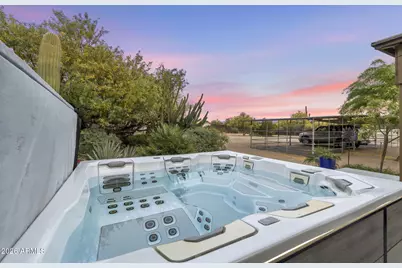 6337 E Windstone Trail, Cave Creek, AZ 85331 - Photo 39