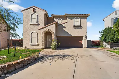4668 E Meadow Lark Way, San Tan Valley, AZ 85140 - Photo 1