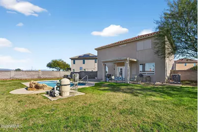 4668 E Meadow Lark Way, San Tan Valley, AZ 85140 - Photo 29