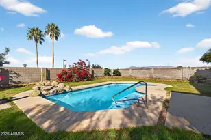 4668 E Meadow Lark Way, San Tan Valley, AZ 85140 - Photo 25