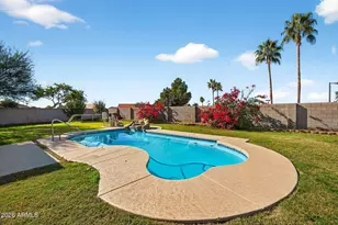 4668 E Meadow Lark Way, San Tan Valley, AZ 85140 - Photo 21