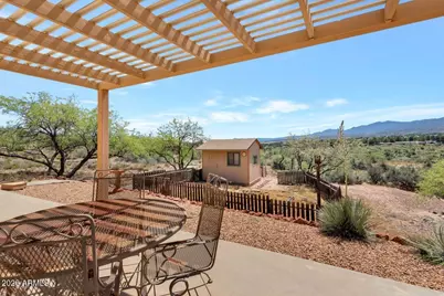 949 Rabbit Run, Clarkdale, AZ 86324 - Photo 23