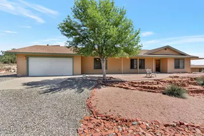 949 Rabbit Run, Clarkdale, AZ 86324 - Photo 1