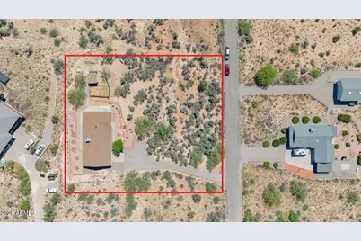 949 Rabbit Run, Clarkdale, AZ 86324 - Photo 33