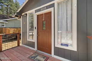 3653 Ancient Trail, Flagstaff, AZ 86005 - Photo 23