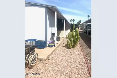 301 S Signal Butte Road #514, Apache Junction, AZ 85120 - Photo 25