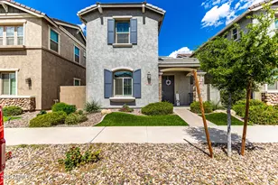 4340 E Jesse St, Gilbert, AZ 85295 - Photo 1