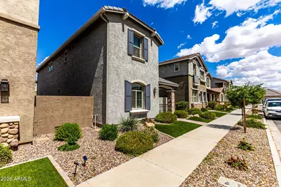 4340 E Jesse Street, Gilbert, AZ 85295 - Photo 3