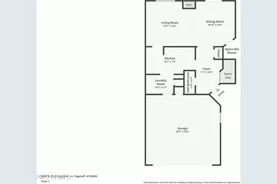 5800 N Christmas Tree Lane #102, Flagstaff, AZ 86004 - Photo 25