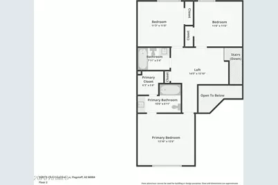 5800 N Christmas Tree Lane #102, Flagstaff, AZ 86004 - Photo 29