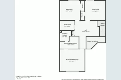 5800 N Christmas Tree Lane #102, Flagstaff, AZ 86004 - Photo 27