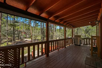 3533 N Foothill Road, Pine, AZ 85544 - Photo 5