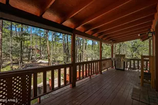 3533 N Foothill Rd, Pine, AZ 85544 - Photo 5