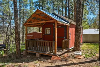 3533 N Foothill Road, Pine, AZ 85544 - Photo 39