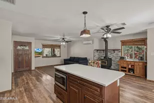 3533 N Foothill Rd, Pine, AZ 85544 - Photo 13