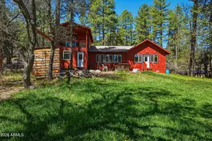 3533 N Foothill Rd, Pine, AZ 85544 - Photo 35